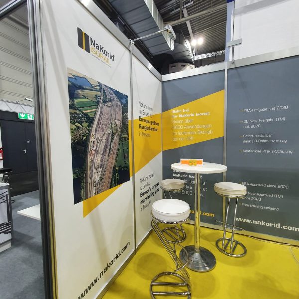 Nakorid Stand 2